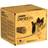 Purina Dentalife Daily Oral Care medelstora hundar 12-25 kg