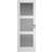 Swedoor 5348054 Inderdør Klart glas (92.5x200cm)