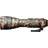 easyCover Oak Forest Camouflage Lens for Tamron 150-600mm