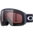 Oakley Flight Tracker L - Prizm Snow Garnet/Matte Black