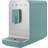 Smeg Bean To Cup Emerald