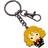 Harry Potter Cutie Collection Nyckelring Hermione Granger silver