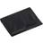 Mammut Smart Ultralight Wallet Black - Black