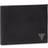 Guess Certosa Saffiano Smart Wallet - Black
