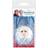 Disney Frozen 2 Elsa Rubber Keychain