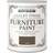 Rust-Oleum Kalkfärg Möbelfärg Cocoa Träfärg 0.75L