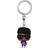 Funko Marvel Black Panther Wakanda Forever Shuri Keychain