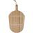 House Doctor Carve Skärbräda 44cm