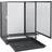 Exo Terra SCREEN TERRARIUM 45x45x60CM S/TALL