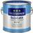 Trestjerner Floor varnish Water Based Träskydd Transparent 3L