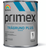 Beckers Primex Trägrund Plus Träfasadsfärg Vit 3L