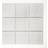HUH Mosaik GEOG Grey 30x30cm