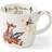 Wrendale Designs Star of Wonder Mug 40cl