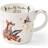Wrendale Designs Star of Wonder Mugg 40cl