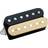 DiMarzio DP100 Super Distortion Pickup Black and Cream Regular