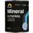Beckers Mineral Putsfärg Utevit Putsfasadfärg Vit 1L