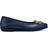 Aerosoles Big Bet - Navy