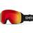 Smith 4D MAG - Black/ChromaPop Sun Red