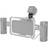 Smallrig 3577 Adapter Mini Cold Shoe to 1/4"-20 Screw