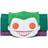 Funko DC Joker Eyes Wallet - POP Green/Purple/White