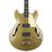 Schecter Corsair Bass Metallic Gold