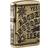 Zippo Windproof Lighter Ouija Board