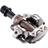 Shimano PD-M540 Pedaler 9/16 Tum