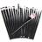 Iso Trade Make-Up Brushes 20-pack