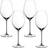 Riedel Veritas Champagneglas 44.5cl 4st