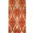 Pierre Cardin Diamond 2811A Beige, Orange 80x150cm