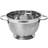 Dexam Stainless Steel Footed Colander 26cm