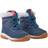 Reima Toddler's Samooja - Marine Blue
