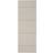Horredsmattan Plastic Beige, Grå, Grön 150x250 cm