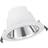 LEDVANCE DL Comfort DN 155 Takplafond ∅ 172cm