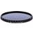 JJC Variable ND2-400 Filter 62mm