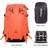F-stop Lotus Essentials Bundle Nasturtium (Orange)