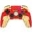 Ipega Wireless Controller/GamePad PG-P4020A touchpad PS4 (red)