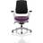 Zure Bespoke Colour Seat Purple