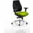 Dynamic Chiro Plus Bespoke Colour Seat Lime