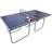 MonsterShop Ping Pong Net Table Foldable