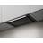 Elica Lane BL MAT/A/72 80cm, Svart