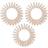 invisibobble Original Of Bronze And Beads Hårsnoddar 3 st.