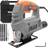 Terratek TJS550