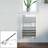 Duratherm Bathroom 650 Chrome