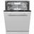 Miele G 7465 SCVi XXL AutoDos White, Black