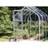 Vitavia Orion Curved Roof Aluminum Glass