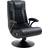 X-Rocker Neo Storm 4.1 Audio Neo Motion LED Gaming Chair - Black