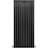 MonsterShop Designer Radiators Central Heating Column Double Panel