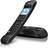 Binatone Loop Lite Cordless Single DECT Phone Black