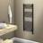 Towelrads Towelrads Richmond Black